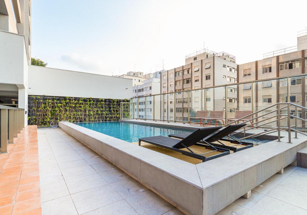 Charlie Girassol Vila Madalena São Paulo Luaran gambar