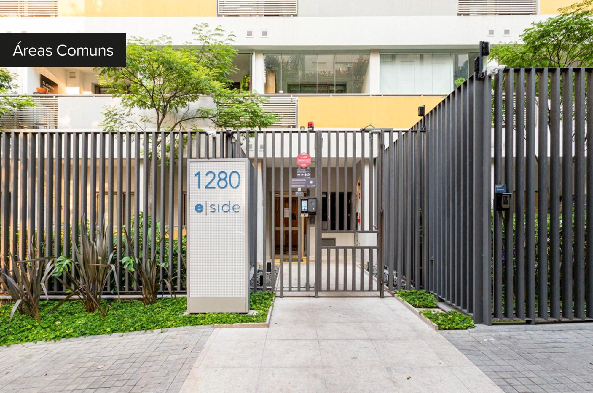Charlie Girassol Vila Madalena São Paulo Luaran gambar