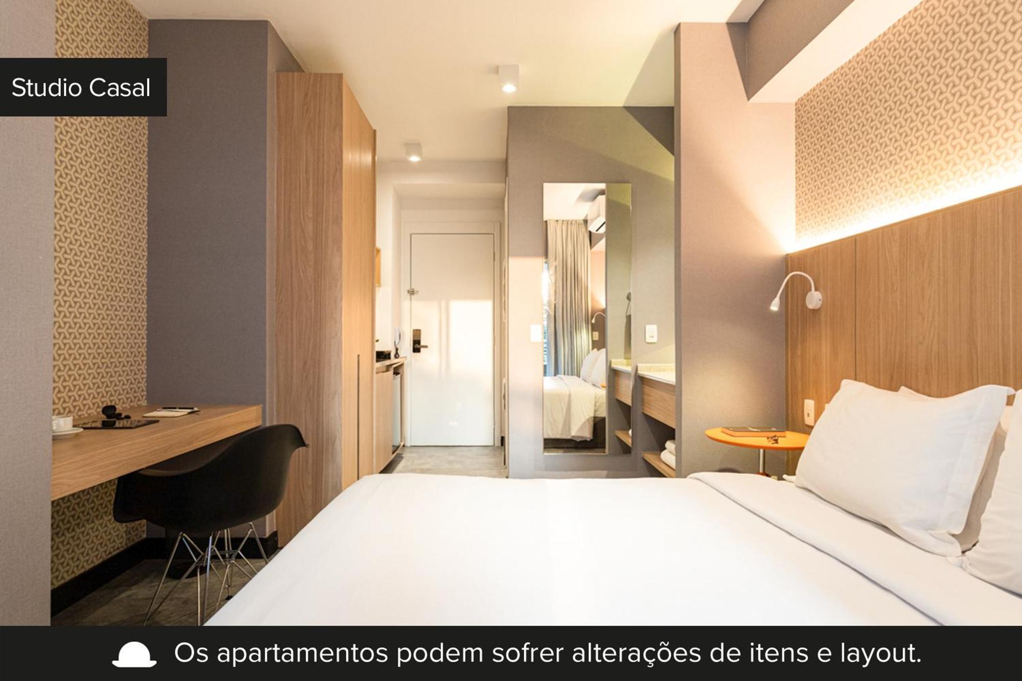 Charlie Girassol Vila Madalena São Paulo Luaran gambar