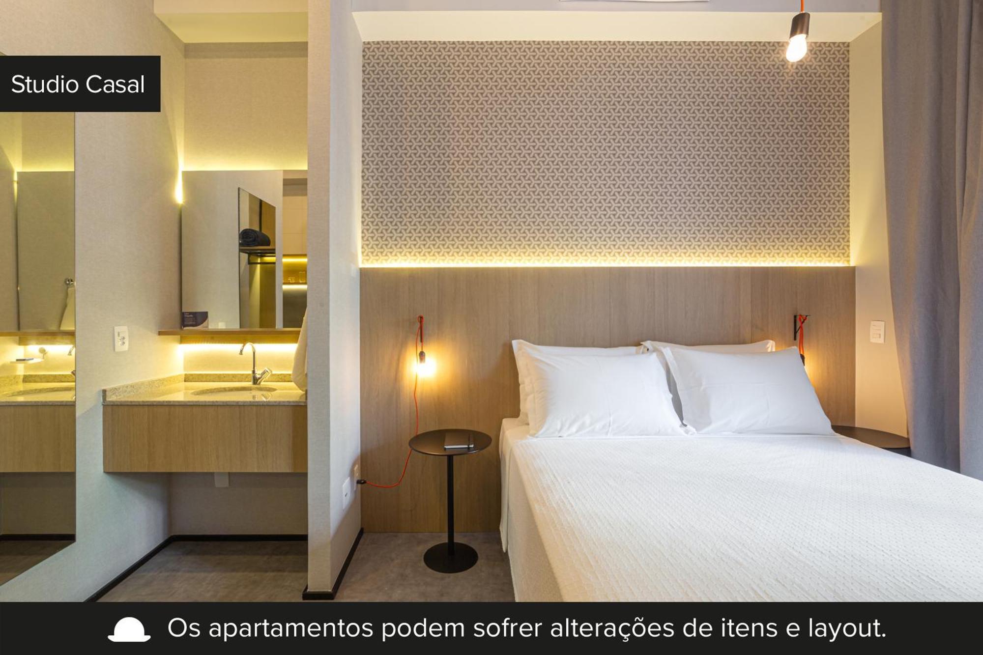 Charlie Girassol Vila Madalena São Paulo Luaran gambar