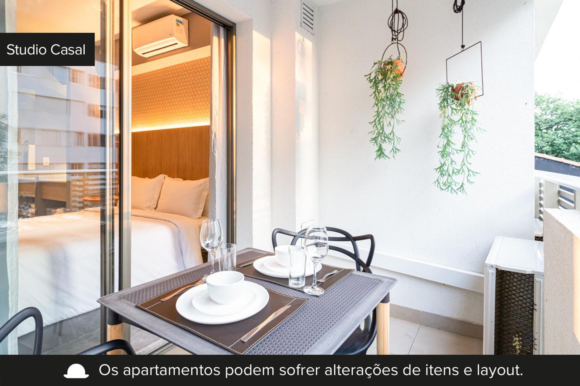 Charlie Girassol Vila Madalena São Paulo Luaran gambar