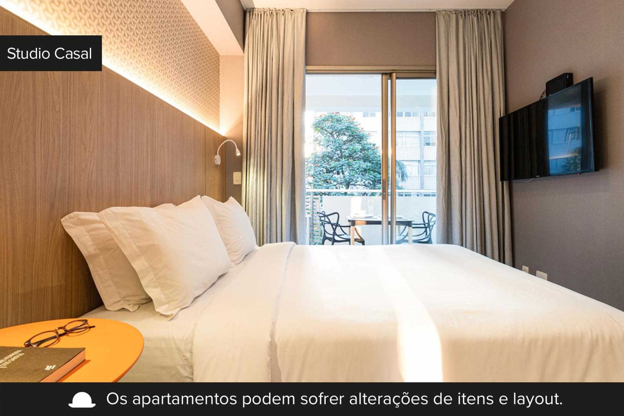 Charlie Girassol Vila Madalena São Paulo Luaran gambar