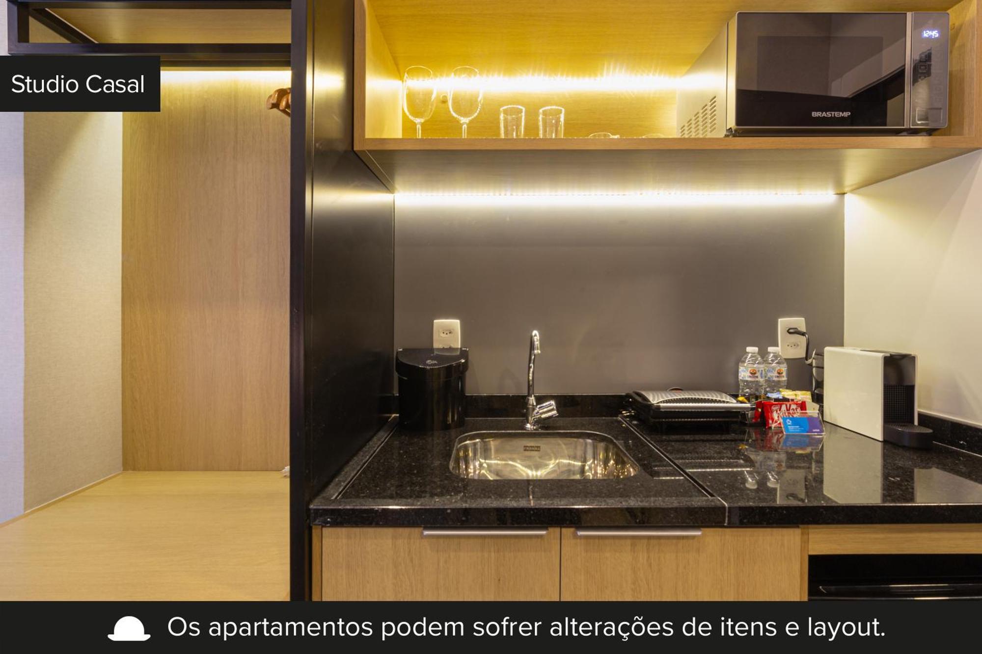 Charlie Girassol Vila Madalena São Paulo Luaran gambar