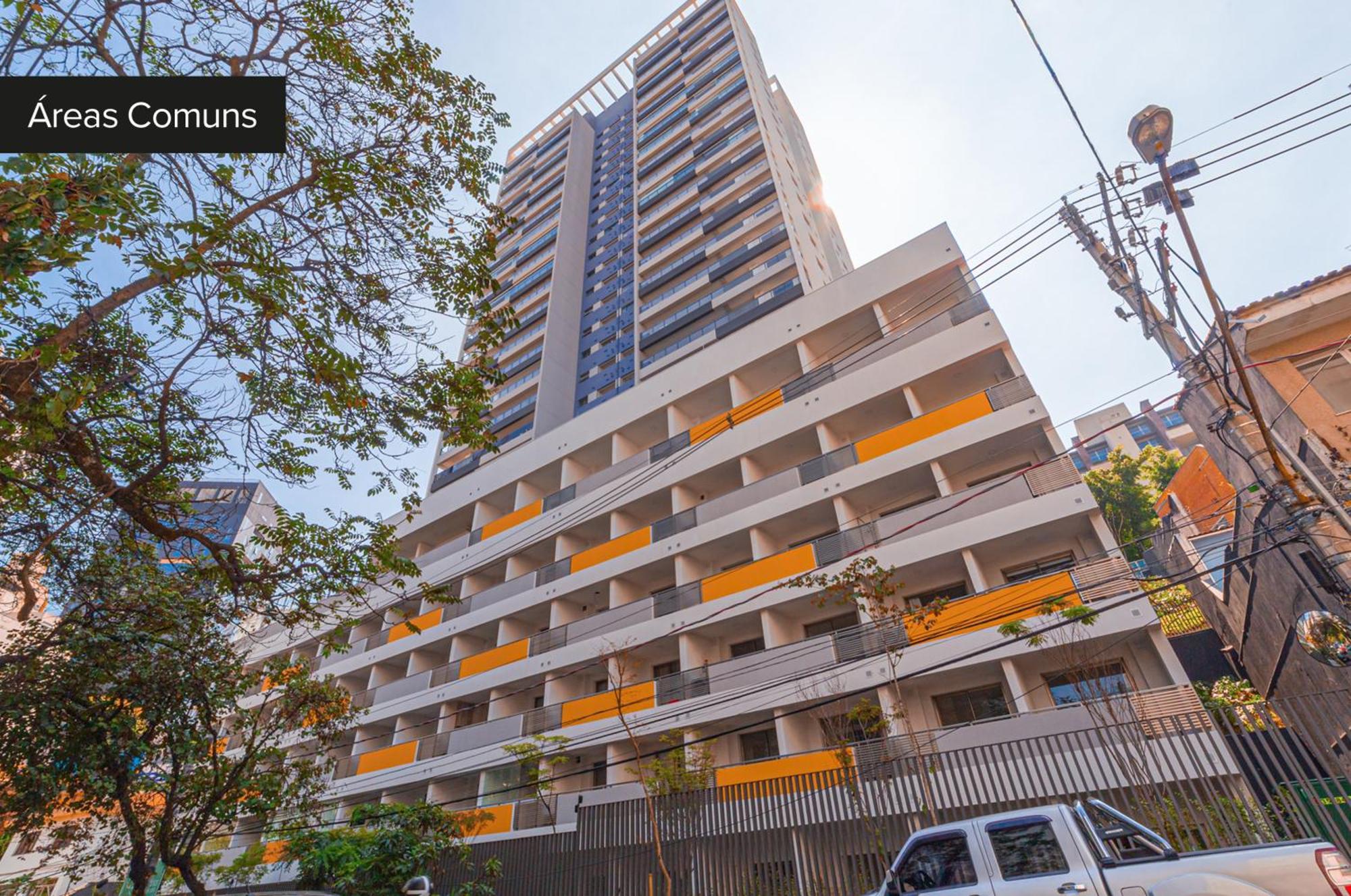 Charlie Girassol Vila Madalena São Paulo Luaran gambar