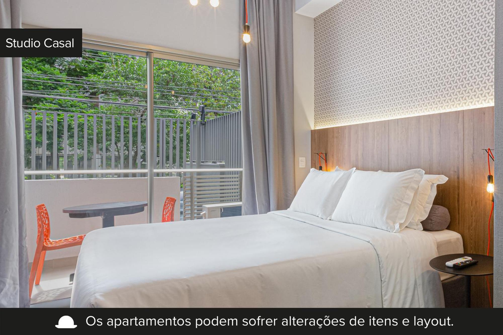 Charlie Girassol Vila Madalena São Paulo Luaran gambar