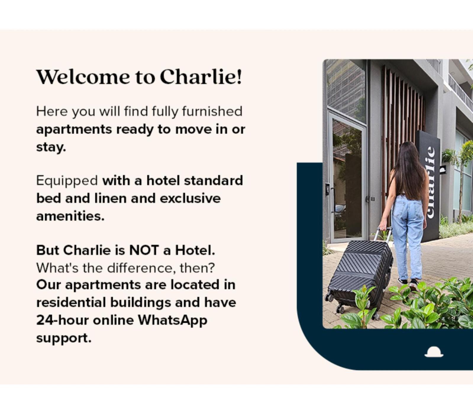 Charlie Girassol Vila Madalena São Paulo Luaran gambar